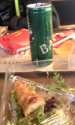 Photo n°64 de McDonald's à Châtellerault ()