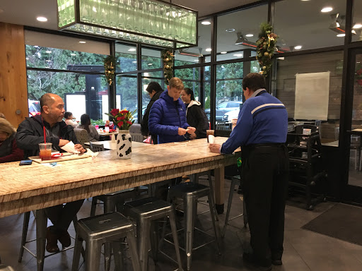 Fast Food Restaurant «Chick-fil-A», reviews and photos, 785 116th Ave NE, Bellevue, WA 98004, USA