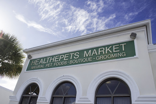 Store «HealthePets Market», reviews and photos, 155 Toney Penna Dr, Jupiter, FL 33458, USA