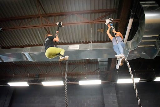 Gym «CrossFit 845», reviews and photos, 7 Nancy Ct #1, Wappingers Falls, NY 12590, USA