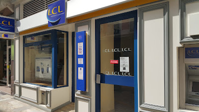 LCL Banque et assurance à Pamiers