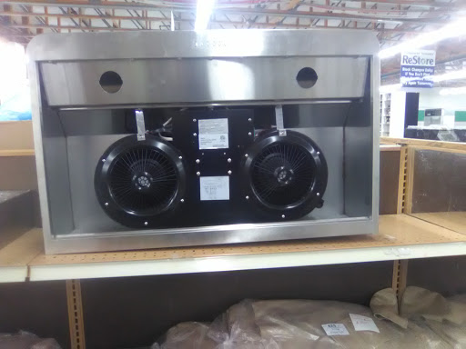 Non-Profit Organization «Salt Lake Valley Habitat for Humanity», reviews and photos