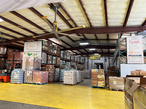 Midwest Food Bank Florida Division