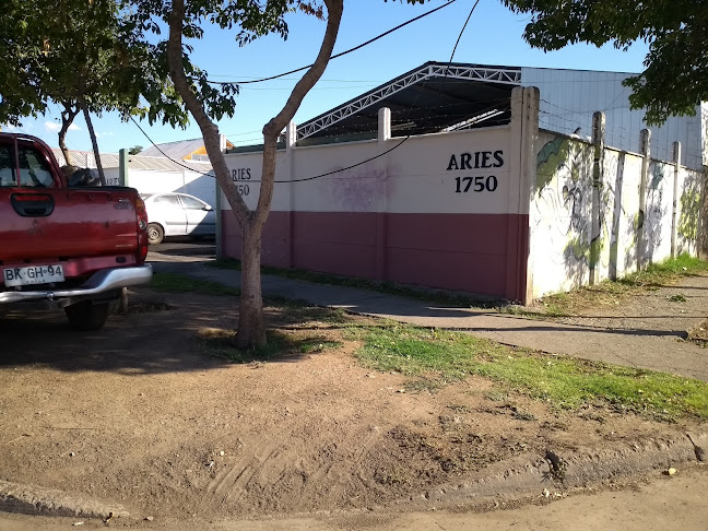 Taller Mecanico LTS - Soc De Transportes De Taxis Colectivos Los Andes Limitada - Rancagua