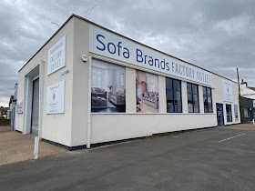 Sofa Brands Factory Outlet