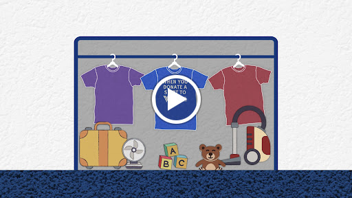 Thrift Store «Volunteers of America Thrift Store– Aurora», reviews and photos