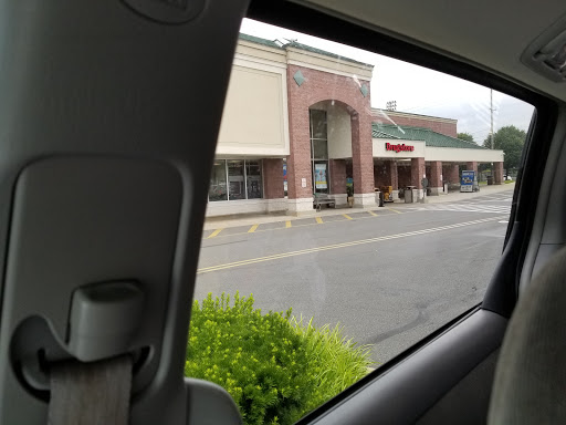 Supermarket «Giant Pharmacy», reviews and photos, 3477 Lincoln Hwy, Thorndale, PA 19372, USA