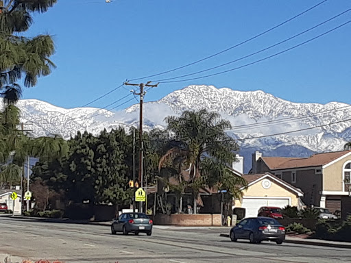 Day Care Center «Heartwood Child Development Center», reviews and photos, 4883 Kingsley St, Montclair, CA 91763, USA