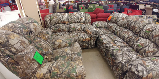 Mattress Store «Wholesale Mattress & Furniture Outlet», reviews and photos, 5555 St.Louis Mills Blvd #135, Hazelwood, MO 63042, USA