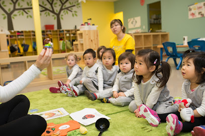 CEFA Early Learning New Westminster - Uptown