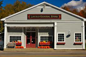 Lincoln General Store image