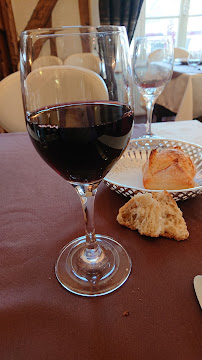 Plats et boissons du Restaurant _ le bergerac à Morancez - n°15