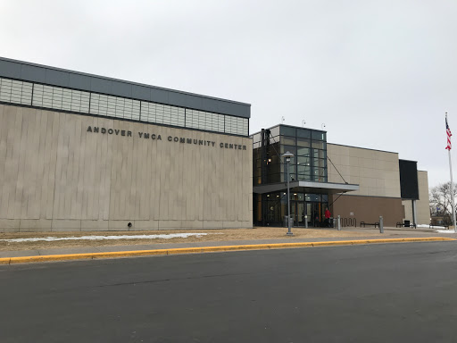 Recreation Center «Andover Community Center», reviews and photos, 15200 Hanson Blvd NW, Andover, MN 55304, USA