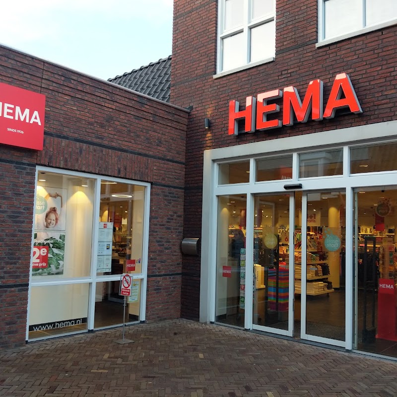 HEMA