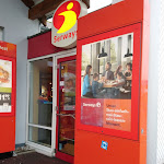 Photo n°2 de l'avis de Ika.s fait le 28/11/2019 à 14:03 sur le  Service Area Allertal West à Essel