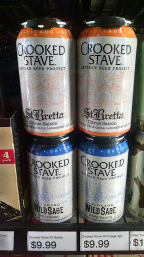 Liquor Store «DTC Wine & Spirits», reviews and photos, 4920 S Yosemite St C1, Greenwood Village, CO 80111, USA