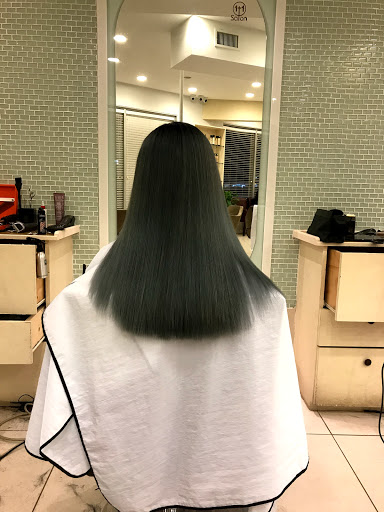 Hair Salon «1+1 HAIR SALON», reviews and photos, 1286 Buck Jones Rd, Raleigh, NC 27606, USA