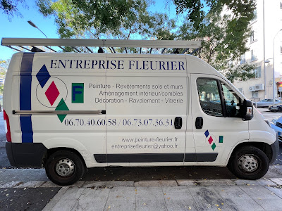 Entreprise FLEURIER à Nice