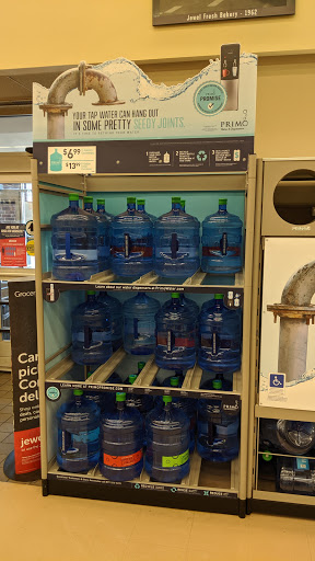 Grocery Store «Jewel-Osco», reviews and photos, 1202 State St, Lemont, IL 60439, USA