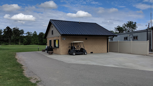 Golf Course «St. Peters Golf Course», reviews and photos, 200 Salt Lick Rd, St Peters, MO 63376, USA