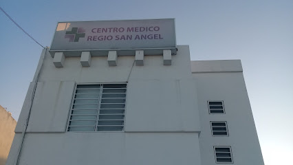 Centro Médico Regio San Angel