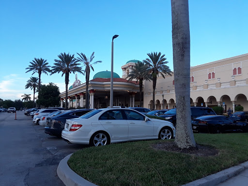 Movie Theater «Cinemark Palace 20», reviews and photos, 3200 Airport Rd, Boca Raton, FL 33431, USA