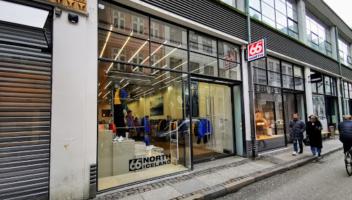 Nopal butikker København