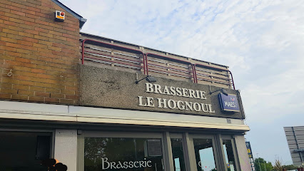 Brasserie Le Hognoul