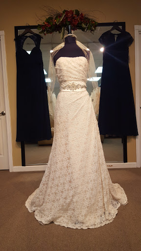 Bridal Shop «Sue Ames Bridal Outlet», reviews and photos, 202 N 10th St, Allentown, PA 18102, USA