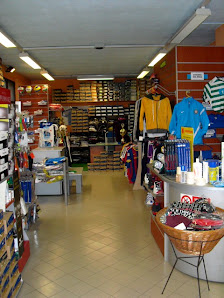 Willy Sport Casatisma Via Milano Genova, n. 17, 27040 Casatisma PV, Italia