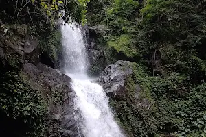 Sekarlangit Waterfall image