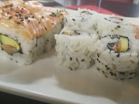 Sushi du Restaurant japonais Muki Sushi à Paris - n°13