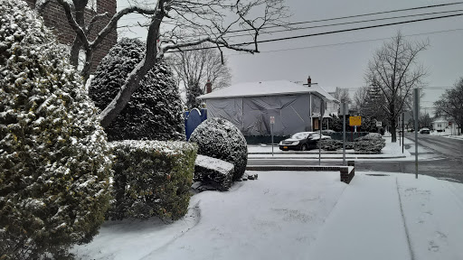 Funeral Home «Moore Funeral Home», reviews and photos, 54 W Jamaica Ave, Valley Stream, NY 11580, USA