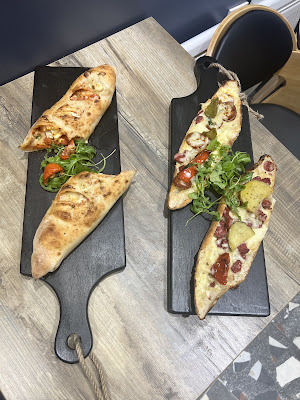 PatronePizza Champigny à Champigny-sur-Marne