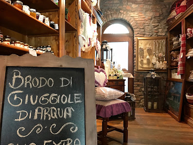 Azienda Agricola Scarpon Via Fonteghe, 27, 35032 Arquà Petrarca PD, Italia