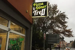 Pizza Döner Treff image
