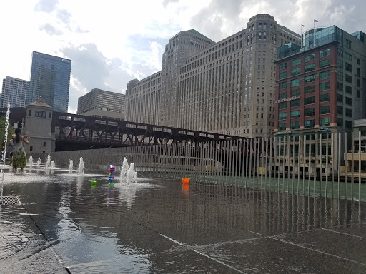 Advertising Agency «Leo Burnett», reviews and photos, 35 W Wacker Dr, Chicago, IL 60601, USA