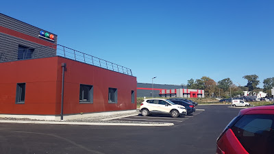 MMA PREST'ASSUR à Yvré-l'Évêque