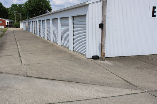 Self-Storage Facility «Circle Storage», reviews and photos, 10474 McQueen Rd, Harrison, OH 45030, USA