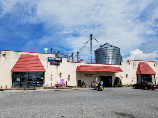 Animal Feed Store «Franklin Hardware & Pet Center», reviews and photos, 1975 Philadelphia Ave, Chambersburg, PA 17201, USA
