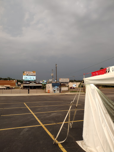 Garland County Farmers Association