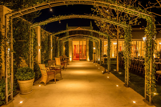 Villa Laureana, finca bodas madrid en Madrid