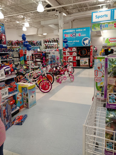 Toy Store «Toys