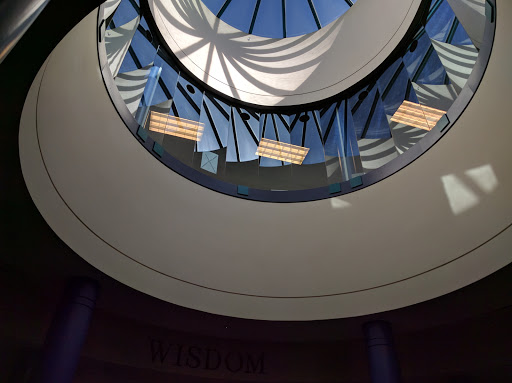 Fremont Main Library image