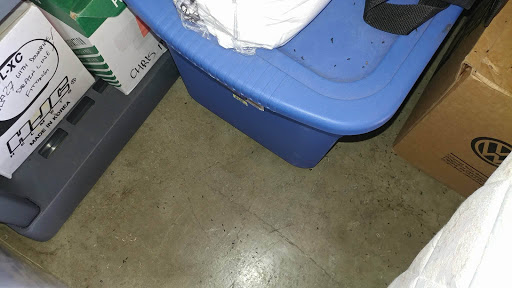 Self-Storage Facility «Cochrane Road Self Storage», reviews and photos, 411 Woodview Ave, Morgan Hill, CA 95037, USA