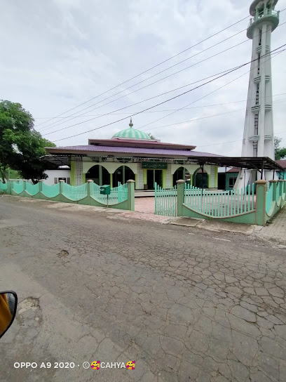 CAHYA SELEP daging ayam & sapi