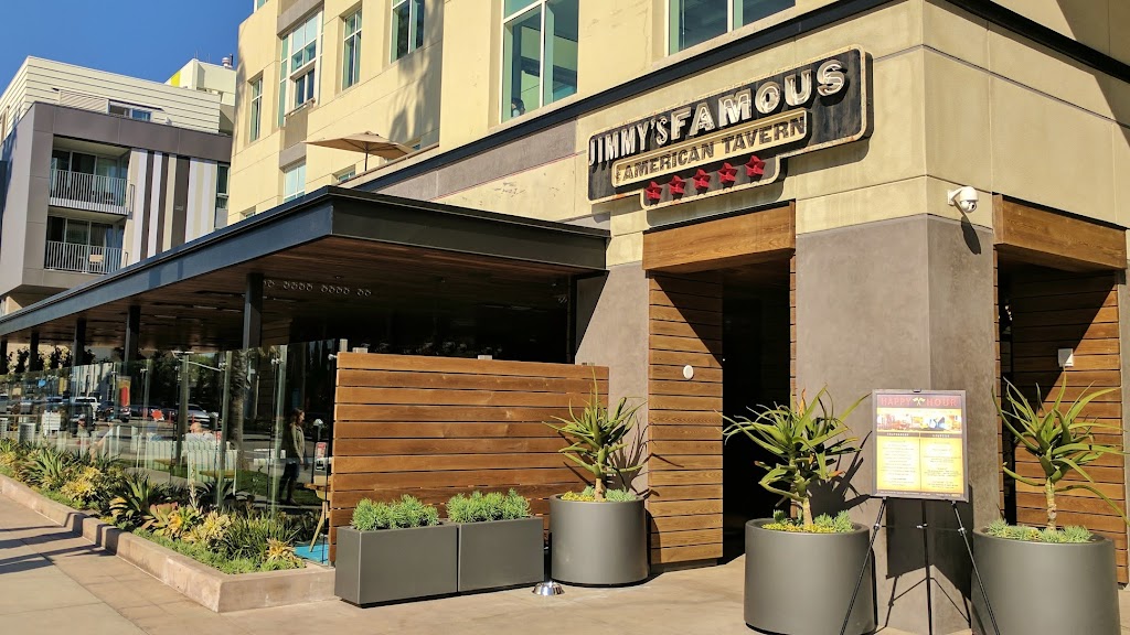 Jimmy's Famous American Tavern 90401