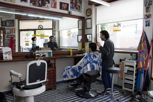 Barbería en Albacete, Albacete