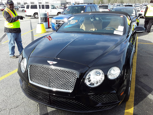 Auto Auction «Manheim Georgia», reviews and photos, 7205 Campbellton Road SW, Atlanta, GA 30331, USA