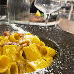 Photo n°1 de l'avis de Samuele.u fait le 12/01/2024 à 08:23 sur le  Contro Corrente Ristorante à Fiumicino